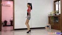 杨艺广场舞广场舞《小孩》