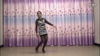 杨丽萍广场舞健身操动动广场舞《张灯结彩》