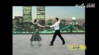 杨艺广场舞《秧歌舞步》双手措