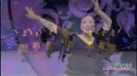 杨艺广场舞《最美的还是我们新疆》标清