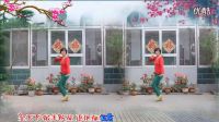 杨艺广场舞《中国东兰美》