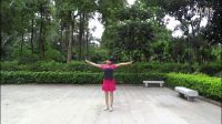 吉美广场舞紫蝶踏歌广场舞