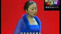 二人转小帽《纱巾扇》（相阳 八岁红）