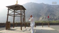 乌鲁木齐太极拳《马来西亚太极拳爱好者在新
