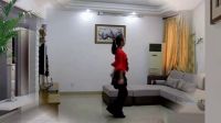 广场舞视频下载刘荣广场舞《醉在花海》