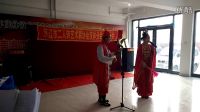 王文轩VS王丽娟《西厢》片段