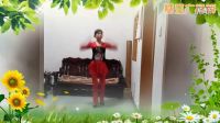 江西美美哒广场舞《中国吉祥》刘荣系列27
