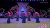 杨艺广场舞 最新广场舞《戏曲串烧 女驸马》