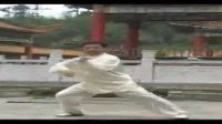 上海吴式太极拳 24式简化太极拳动作要领