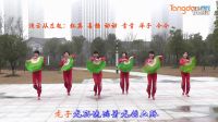 动动广场舞中华炫起来《扇子舞视频》下载