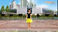 吉美广场舞原创《再唱等你那么久》恰恰