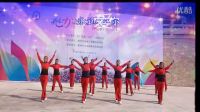 杨艺广场舞《美丽中国》