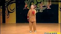 91式杨氏太极拳教学《观音太极拳23式教学片