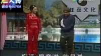 二人转小帽《寡妇难》