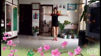 广场舞《大家一起来》紫蝶踏歌广场舞
