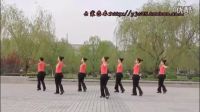 《跳舞的心》云裳广场舞  美久广场舞视频大
