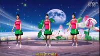 金盛小莉广场舞《DJ死心塌地去爱你》动感活
