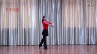 九江百姓健康舞向霞健身舞团《共圆中国梦》