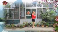 茉莉广场舞《结婚啦》动动广场舞