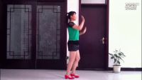 杨艺广场舞《踩踩踩》幼儿舞蹈