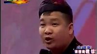 超逗二人转《小拜年》逗乐全场