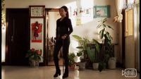 杨艺广场舞广场舞蹈《我是男人》
