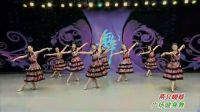 杨艺广场舞《两只蝴蝶》