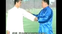 少林易筋经龙虎聚力法