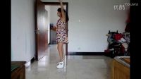 杨艺广场舞广场舞《小苹果》