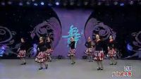 杨艺广场舞《过河》