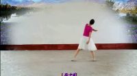 广场舞《美丽中国》编舞 杨艺 演绎 格格(背