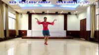 杨艺广场舞《又见北风吹》广场舞