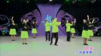 杨艺广场舞《母亲》表演1