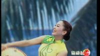 杨艺广场舞《渔家姑娘在海边》表演1