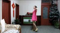 金芙蓉广场舞《拿出你的情抓住我的爱》美女