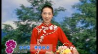 杨艺广场舞《美丽的心情》讲课1