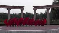 杨艺广场舞舞动中国广场舞《红红火火》下载