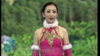 杨艺广场舞《越来越好》讲课1