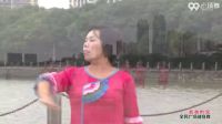 广场舞《我的祖国》紫蝶踏歌广场舞