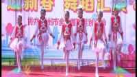 舞之韵《舞动的旋律》