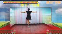 益馨广场舞《女人没有错》DJ原创附教学口令