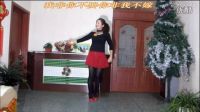 金芙蓉广场舞《小菊花》美女热舞