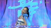 05扬艺廖弟广场舞《马头琴》高清