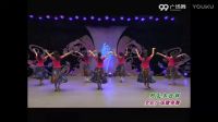 广场舞教学视频紫蝶踏歌广场舞