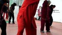 乔老师易筋经