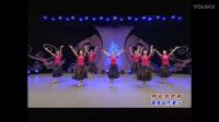 杨艺广场舞《最炫民族风》广场舞