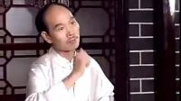 李伯清自嘲自己的努力让大家接受 渝蜀最少2