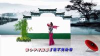 同州冰花广场舞171《秋水伊人》编舞廖弟1