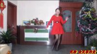 金芙蓉广场舞 简单拉丁音乐