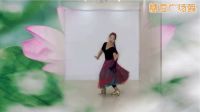 《新达坂城的姑娘》応子广场舞附教学